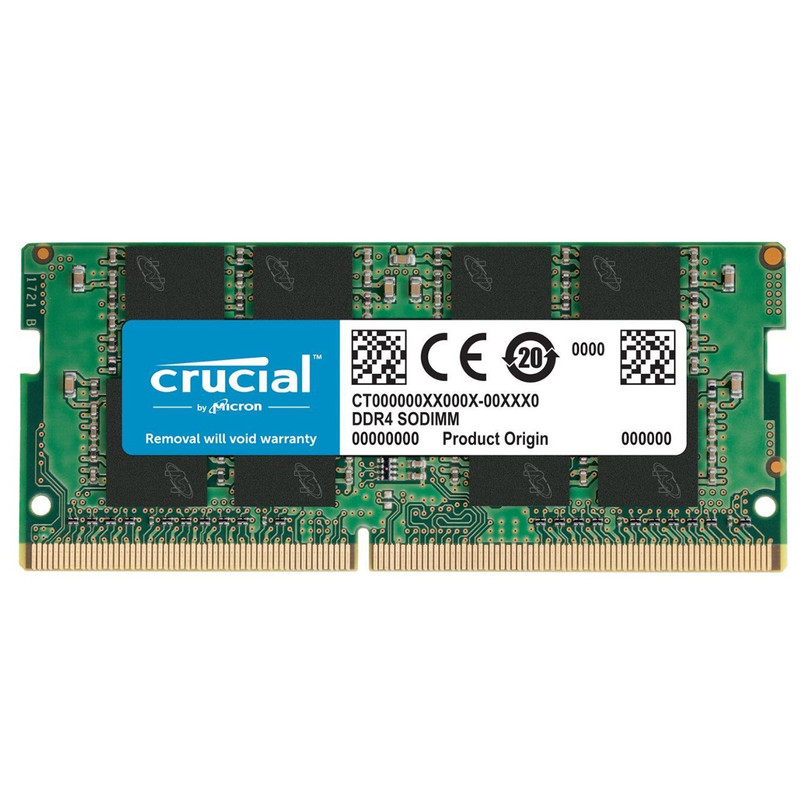 رم لپ تاپ 2666 مگاهرتز DDR4 ظرفیت 8 گیگابایت